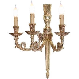 Possoni / Wall Sconces / 246 - Mirella 245A3