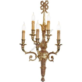 Possoni / Wall Sconces / 246 - Mirella 246A5