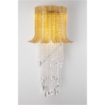 Il Paralume Marina / Wall Sconces / Contemporary / 2475A