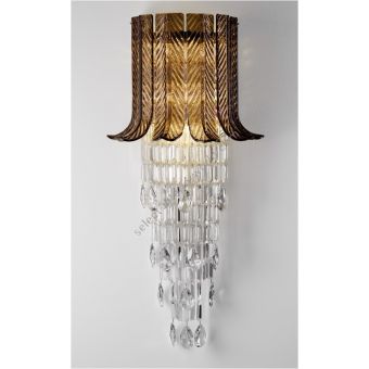 Il Paralume Marina / Wall Sconces / Contemporary / 2476A