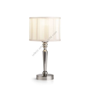 Il Paralume Marina / Table Lamps / Contemporary / 2487P