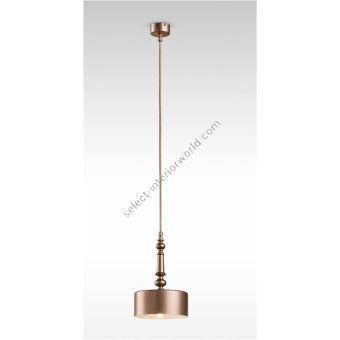 Il Paralume Marina / Pendants & Suspension Lights / Contemporary / 2492G