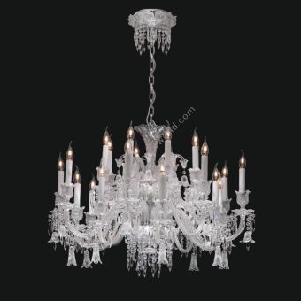 Jago / Chandeliers / Ballerina NCS 200/24