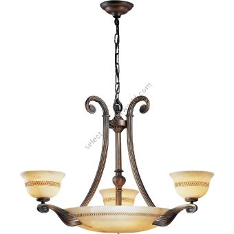 Possoni / Pendants & Suspension Lights / Vivienne 25003+6