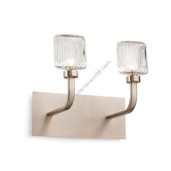 Il Paralume Marina / Wall Sconces / Contemporary / 2503A2