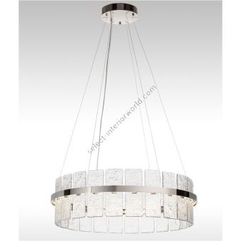 Il Paralume Marina / Pendants & Suspension Lights / Contemporary / 2507V1