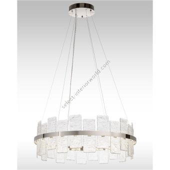 Il Paralume Marina / Pendants & Suspension Lights / Contemporary / 2507V2