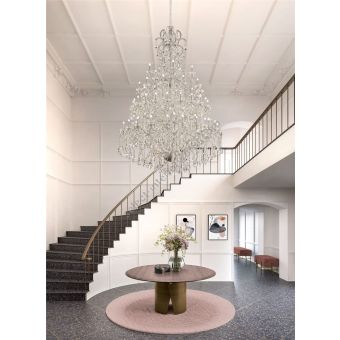 Masiero / Pendants & Suspension Lights / AQABA S 65/170/250