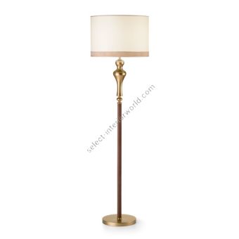 Il Paralume Marina / Floor Lamps / Classic / 2512FL