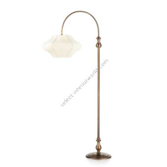 Il Paralume Marina / Floor Lamps / Classic / 2513FL