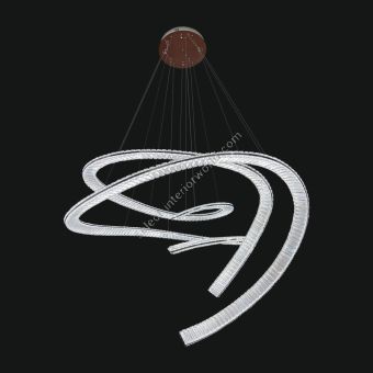 Jago / LED Ceiling Lights / Orione 2.0 NCS 254/2/100