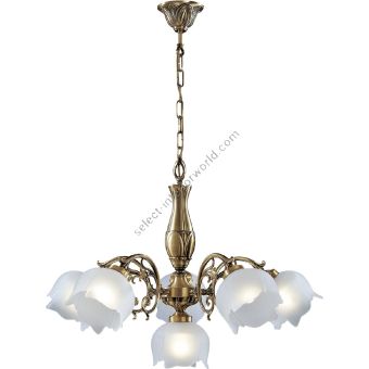 Possoni / Chandeliers / Bianca 255+1