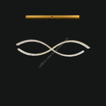 Jago / LED Ceiling Lights / Orione 2.0 NCS 258/2/150