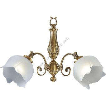 Possoni / Wall lamp / Bianca 25A2