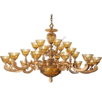 Possoni / Chandeliers / Eden 26524+3