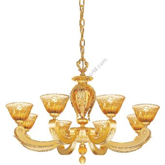 Possoni / Chandeliers / Eden 2658