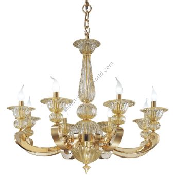 Possoni / Chandeliers / Amy 2678