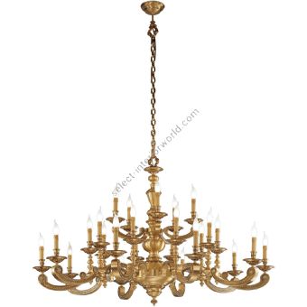 Possoni / Chandeliers / Alberto 26820+5