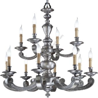 Possoni / Chandeliers / Alberto 2688+4