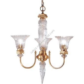 Possoni / Pendants & Suspension Lights / Natascia 270773