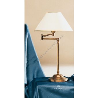 Il Paralume Marina / Table Lamps / 277