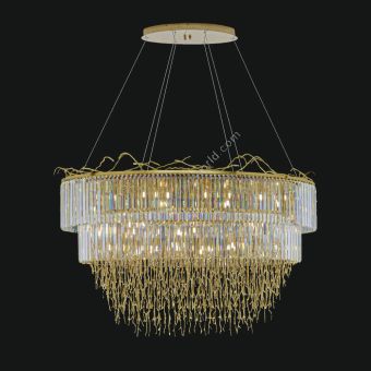 Jago / Chandeliers / Natura NCS 281/160