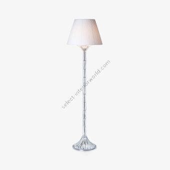Baccarat / Mille Nuits Reading Lamp / Floor lamps
