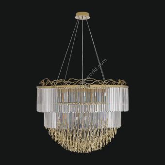 Jago / Chandeliers / Natura NCS 282/100
