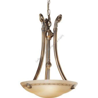 Possoni / Pendants & Suspension Lights / Sasha 29003