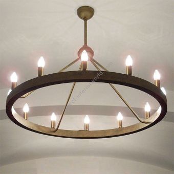 Robers / Suspension Lamp / 2.936.000