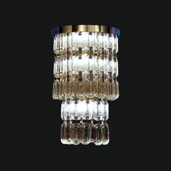 Jago / Wall Sconces / Lyra NCS 113/2