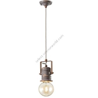 Ferroluce / Pendants & Suspension Lights / C1840