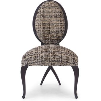 Christopher Guy / Chairs without arms / Brompton 30-0022