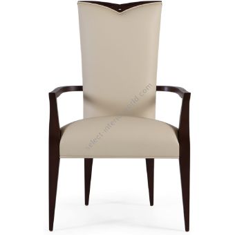Christopher Guy / Chairs with arms / Valeska 30-0038