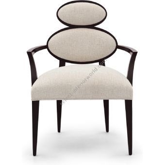 Christopher Guy / Armchairs / Eight 30-0041
