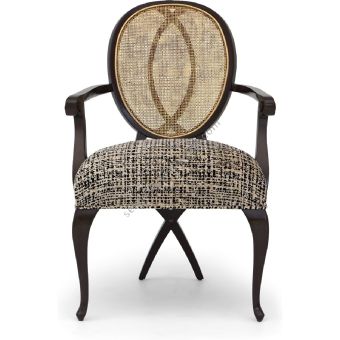 Christopher Guy / Chairs with arms / Jolivet 30-0112