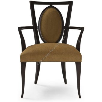 Christopher Guy / Chairs with arms / Garbo 30-0114