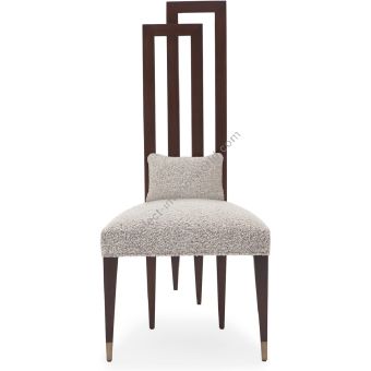 Christopher Guy / Chairs without arms / Brutaliste 30-0167