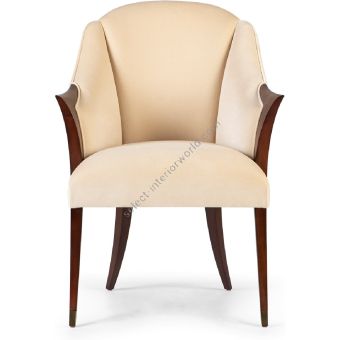 Christopher Guy / Chairs with arms / Agatha 30-0177