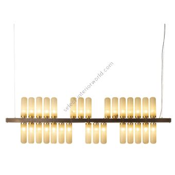 SIGMA L2 / Chandeliers / Contemporary 7300/30