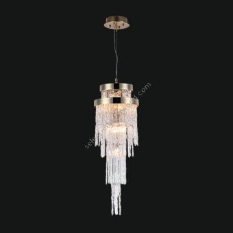 Jago / Cascade Lights / Ghiaccioli NCS 495/1/30