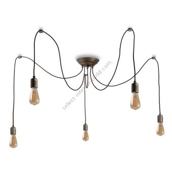 Moretti Luce / Pendants & Suspension Lights / Lumen 3101