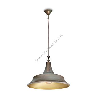 Moretti Luce / Pendants & Suspension Lights / Atelier 3122