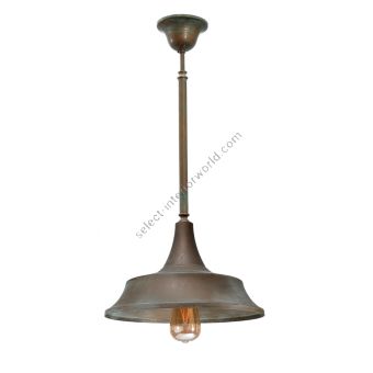 Moretti Luce / Pendants & Suspension Lights / Atelier 3127