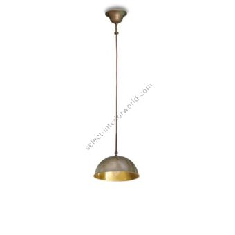 Moretti Luce / Pendants & Suspension Lights / Circle 3200