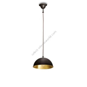 Moretti Luce / Pendants & Suspension Lights / Circle 3201