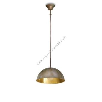Moretti Luce / Pendants & Suspension Lights / Circle 3202