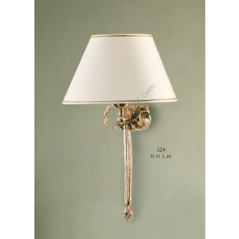 Il Paralume Marina / Wall Lamps / 324