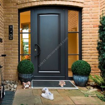 ComTür / Style Front Doors / Classic