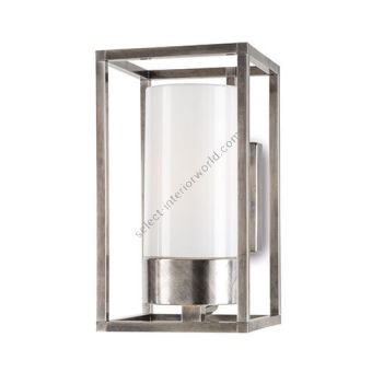 Moretti Luce / Outdoor Wall Lights / Cubic 3364